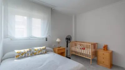 Duplex at Calle de la Costa Blanca, 9 photo 21