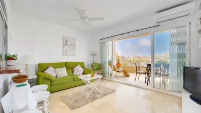 Pis – Torrevieja, El Palmeral - Vista 2