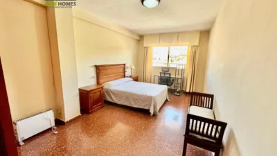 Piso en alquiler en Campo Verde, Cartuja (Distrito Norte. Granada Capital) de 800 €<span>/mes</span>