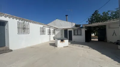 Rustic finca in Alcalá La Real photo 27