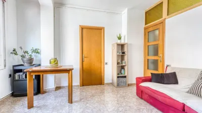 Apartment on Ctra de Valls photo 4
