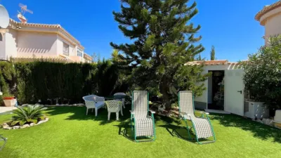 Casa – Orihuela, Residencial Los Naranjos, Playa Flamenca II - Más