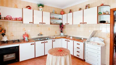 House on Calle de las Maravillas photo 6