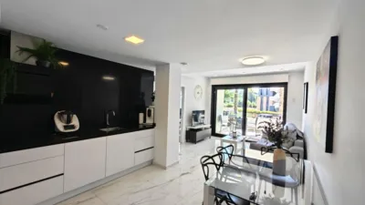 Pis – Orihuela, Urbanización Las Mimosas - La Chismosa, Urbanización la Florida - Vista 3