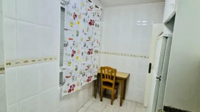 Apartment on Calle de la Puerta de Rabat, 2 photo 13