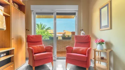 Duplex at Calle de la Costa Blanca, 9 photo 40