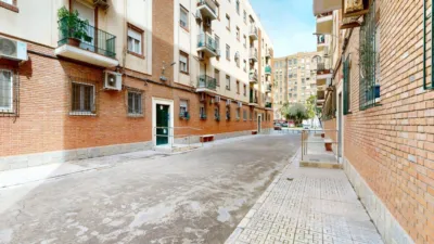 Apartment at Alameda de San Antón, 47 photo 46