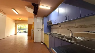 Terraced house at Carrer del Jònic, 6 photo 25