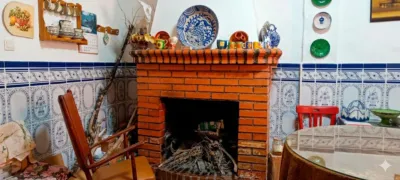 House on Calle de las Maravillas photo 16