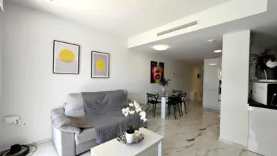 Pis – Orihuela, Urbanización Las Mimosas - La Chismosa, Urbanización la Florida - Vista 5