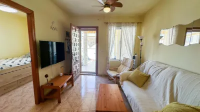 Apartment in La Chismosa photo 9