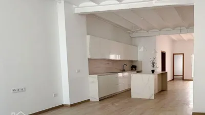 Apartment in Plaza del Salvador photo 53
