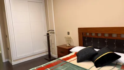 Apartment on Ezequiel Gonzalez Conde Sepulveda photo 17