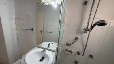 Piso en venta en Loreto - Puntales, La Paz-Segunda Aguado-Loreto (Cádiz Capital) de 199.000 €