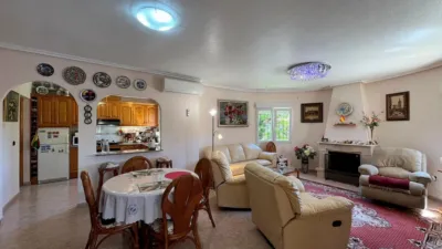 Casa – Orihuela, Residencial Los Naranjos, Playa Flamenca II - Vista 2