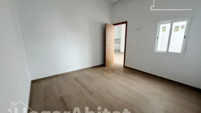 Apartment in Plaza del Salvador photo 22