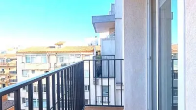 Apartment on Carrer de Miami photo 15