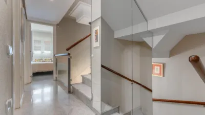 Duplex at Calle de la Costa Blanca, 9 photo 19