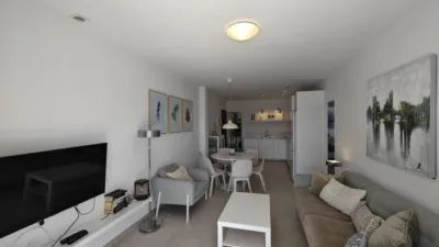 Pis – Orihuela, Urbanización La Regia, Urbanización La Zenia II - Vista 3
