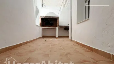 Apartment in Plaza del Salvador photo 45
