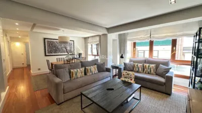 Flat on Calle del Club photo 10