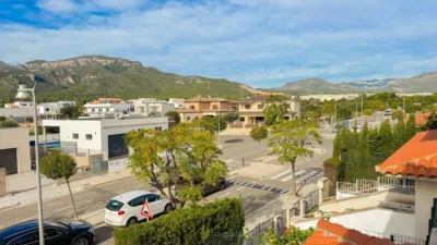 Chalet on Carrer del Migjorn photo 16
