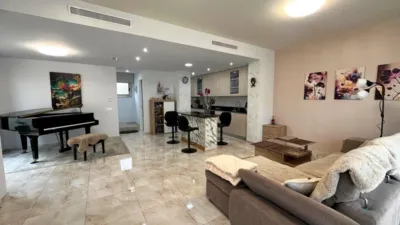 Casa – Orihuela, Manzana 1, Lagosol-Sector F-2 - Vista 2