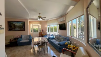 Chalet in Playa Flamenca photo 18