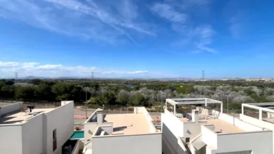 Casa – Orihuela, Manzana 1, Lagosol-Sector F-2 - Vista 4