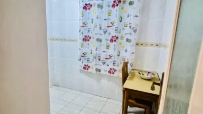 Apartment on Calle de la Puerta de Rabat, 2 photo 11
