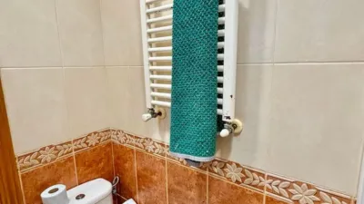 Apartment in Buenavista photo 16