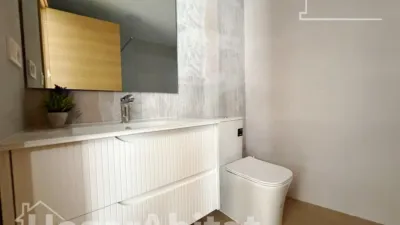 Apartment in Plaza del Salvador photo 41