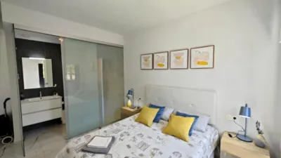 Apartment on Pau 8 photo 8