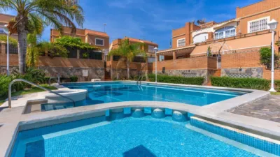 Duplex at Calle de la Costa Blanca, 9 photo 4