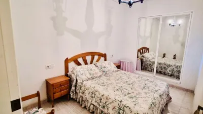 Apartment on Calle de la Puerta de Rabat, 2 photo 14