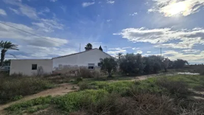 Chalet en calle Baya Baja photo 34