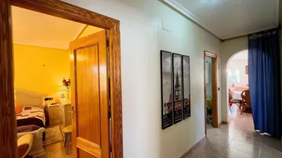Chalet in Playa Flamenca photo 37
