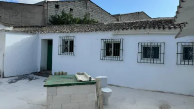Rustic finca in Alcalá La Real photo 32