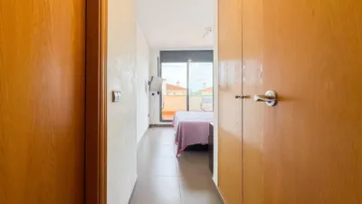 Chalet on Carrer del Migjorn photo 31