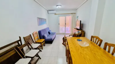 Apartment on Calle de la Puerta de Rabat, 2 photo 8