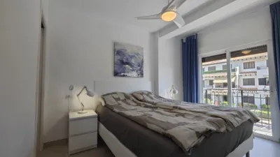 Apartment in Cabo Roig photo 15