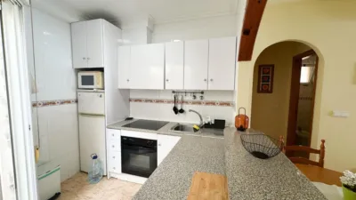 Apartment in La Chismosa photo 3