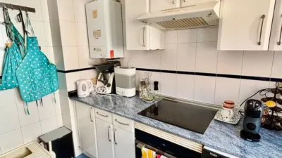 Apartment in Buenavista photo 5
