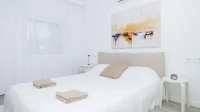 Casa – Orihuela, Urbanización La Zenia, Urbanización La Zenia II - Vista 4