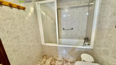 Piso en alquiler en Campo Verde, Cartuja (Distrito Norte. Granada Capital) de 800 €<span>/mes</span>