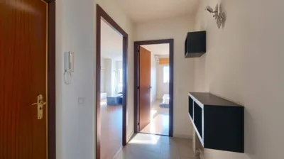 Apartment on Carrer de Miami photo 8