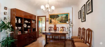 House on Calle de las Maravillas photo 13
