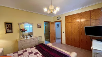 Chalet in Playa Flamenca photo 32