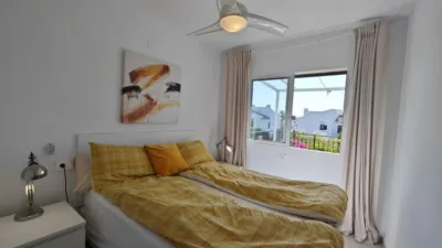 Apartment in Cabo Roig photo 18