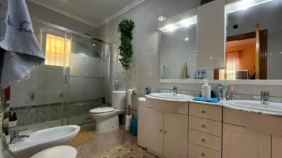 Chalet in Playa Flamenca photo 33
